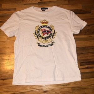 Polo Ralph Lauren t shirt
